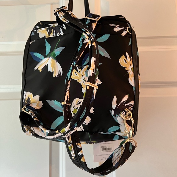 Travelon security travel backpack - Picture 2 of 4